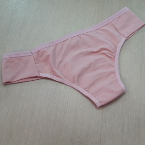 Calcinha Pala Dupla Amanda