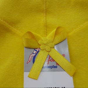 Tanga Conforto Com Lao 