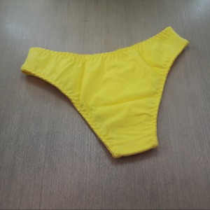 Tanga Conforto Com Lao 