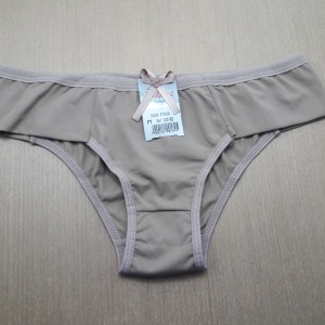 Calcinha Amanda de Poliamida