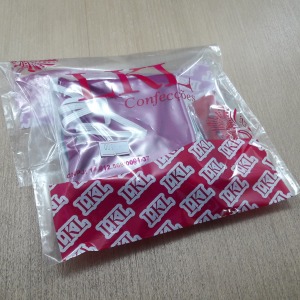 Kit com 5 Mscaras Camada Dupla Elstico Nuca