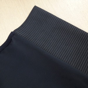 Cinta Modeladora Alta Compresso Elstico Lateral