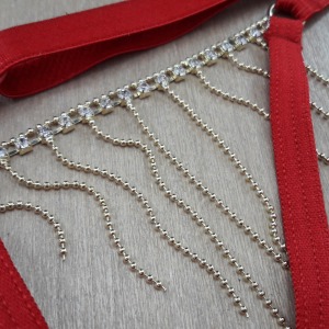 Fio Dental Franja Biju