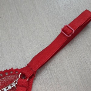 Fio Dental Franja Biju