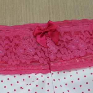 Tanga Costas Dupla Vernica