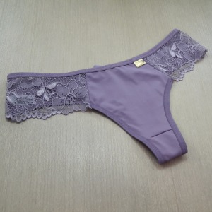 Tanga Carla em Microfibra