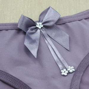 Tanga Carla em Microfibra