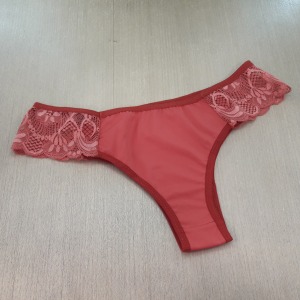 Calcinha Nane em Microfibra