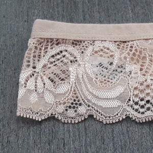 Tanga Ins em Microfibra