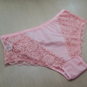 Calcinha Romance Plus