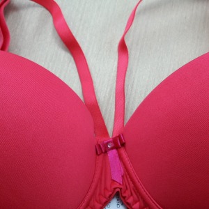 Suti Mariana Plus Size Strappy