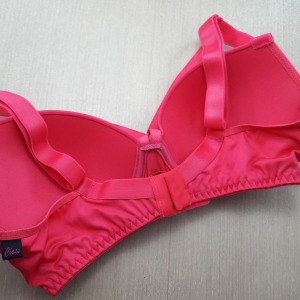 Suti Mariana Plus Size Strappy