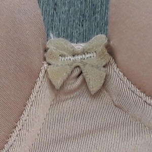 Suti com Bojo Plus Size