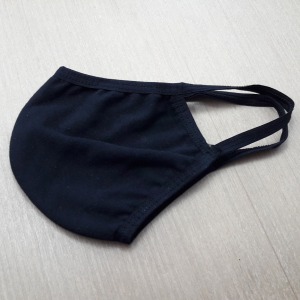 Mscara 100% Algodo Camada Dupla