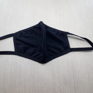 Mscara 100% Algodo Camada Dupla