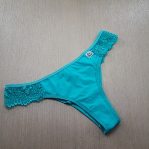 Tanga Lvia em Microfibra