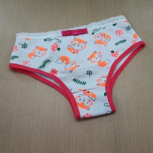 Conjunto Infantil Wendy