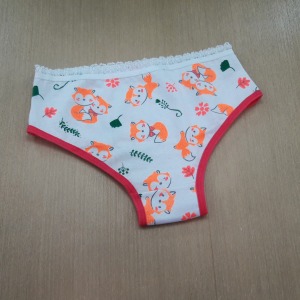 Conjunto Infantil Wendy