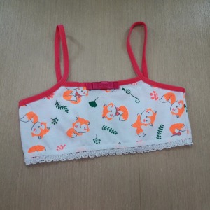 Conjunto Infantil Wendy