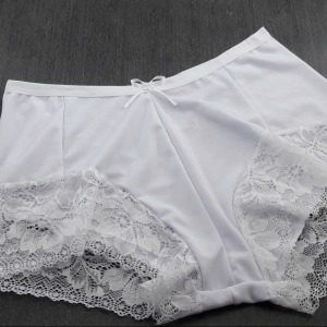 Calcinha Maria Short