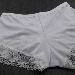 Calcinha Maria Short