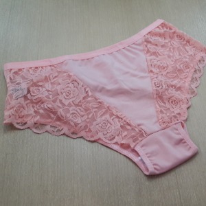 Calcinha Romance