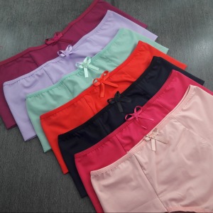 Tanga Pala Microfibra Lisa