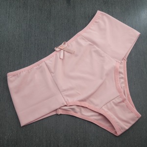 Tanga Pala Microfibra Lisa