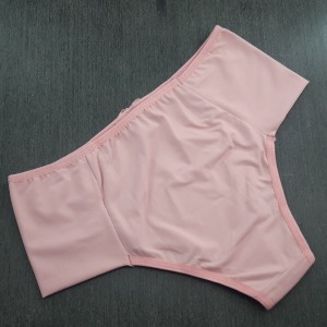 Tanga Pala Microfibra Lisa