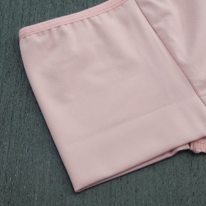 Tanga Pala Microfibra Lisa