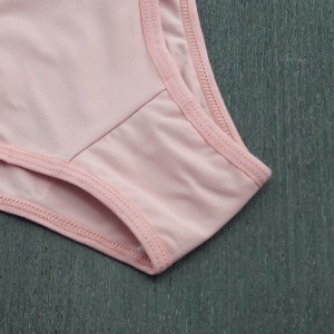 Tanga Pala Microfibra Lisa