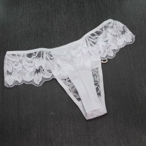 Tanga Fio Duplo Corao