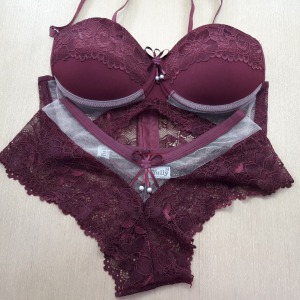 Conjunto Denise