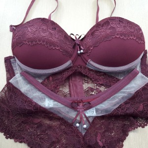 Conjunto Denise