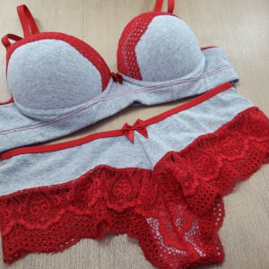 Conjunto Anitta