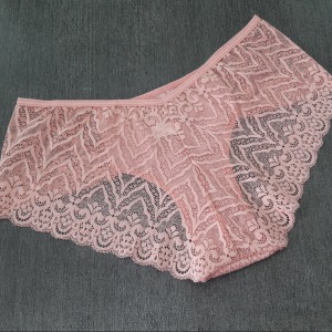 Calcinha de Renda