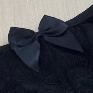 Tanga Tailandesa Kanda