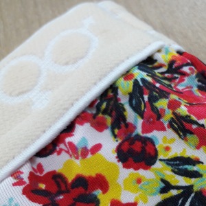 Boxer Feminina Juvenil Estampada