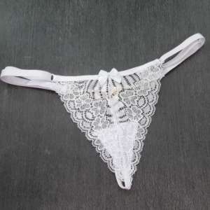 Tanga Odalisca Kit 3 em 1