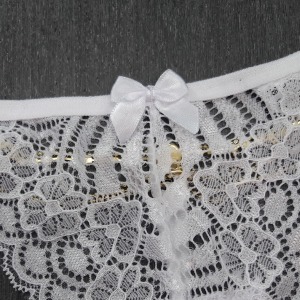 Tanga Odalisca Kit 3 em 1