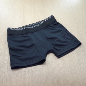 Cueca Boxer Infantil