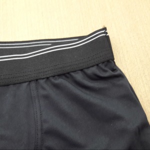 Cueca Boxer Infantil