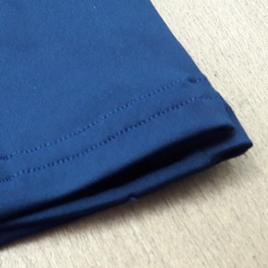 Cueca Boxer Adulto Lisa