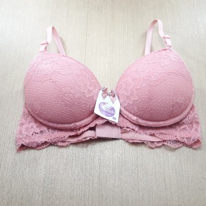 Conjunto Liso Rendado