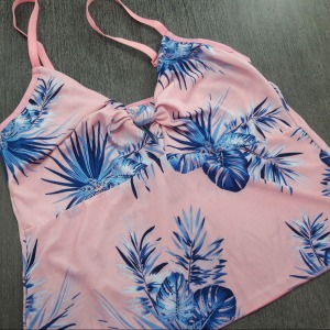 Baby Doll Pantacourt