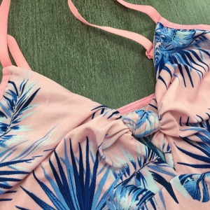 Baby Doll Pantacourt