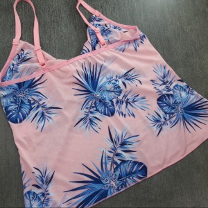 Baby Doll Pantacourt