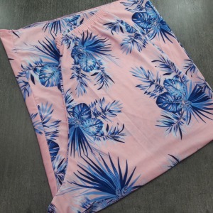 Baby Doll Pantacourt