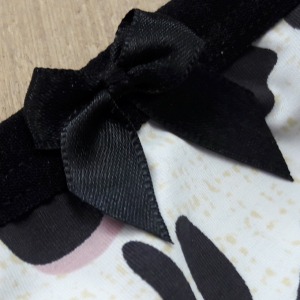 Tanga Vivi Estampada