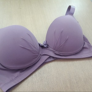 Suti Pense Plus Microfibra